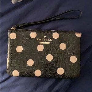 Kate Spade Wristlet